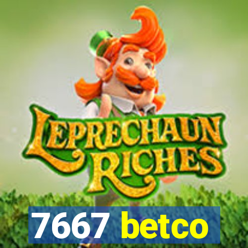 7667 betco